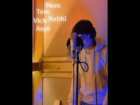 Tere mere vich kavi aye koyi @TanveerEvan #tanveerevan #ep #newsong #hindisong #viral #shorts