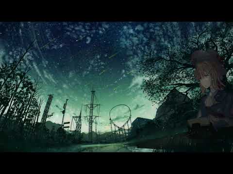 [FUTURE GARAGE] Cosmowave - Mirai