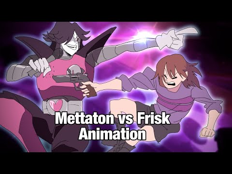 Undertale Animations #2