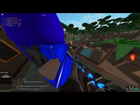 I Am Phantom Forces Hacker Man