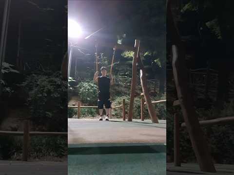 동심을 찾아서#브이로그 #야간산책 #동심
