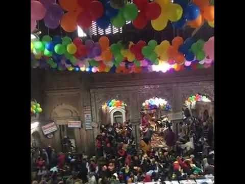 इनके दर्शन करने मात्र से ही शनि कृपा प्राप्त हो जाती है।