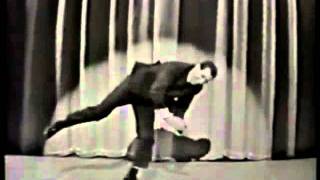 Lou Wills Master Tricker