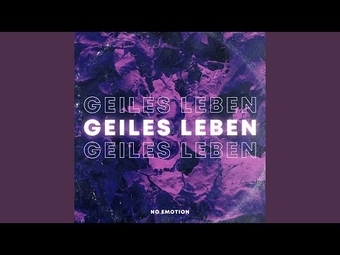 Geiles Leben (Techno)