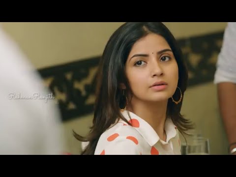 Crush WhatsApp Status | Love whatsApp Status Tamil | Yuvan BGM WhatsApp Status