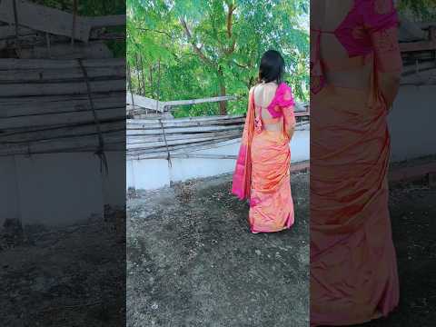blouse designs new model cutting & stitching #backlessblousedesigns #blouse #trendingblousedesigns
