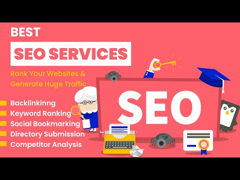Best SEO Services | ITCLAS.COM