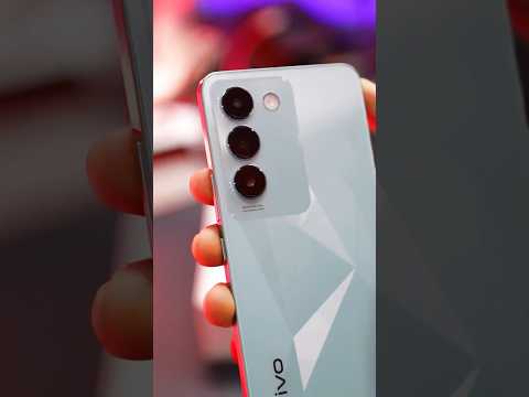VIVO T3 5g quick unboxing 🔥.#tech #vivo #shorts #cannon #smartphone #youtube #features