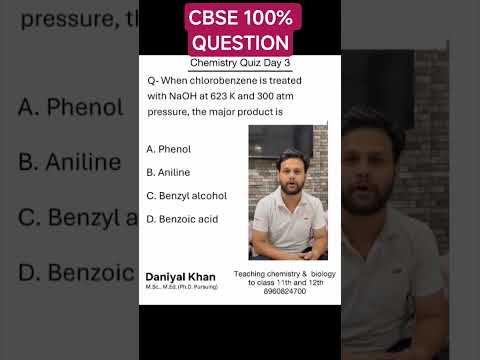 JEE/NEET Aspirants! Don’t Miss This Organic Twist 🔁 #exampreparation #shortsviral