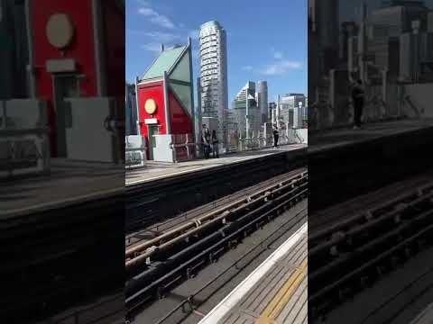 London DLR