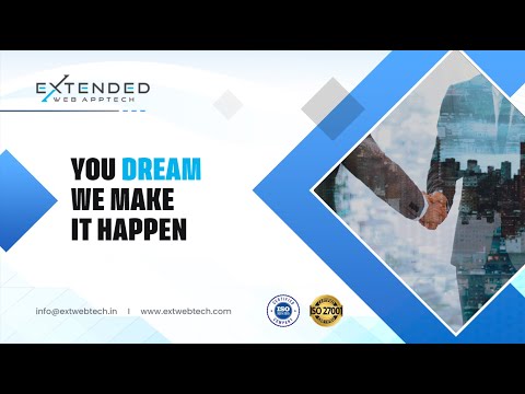 Extended Web AppTech - About Us