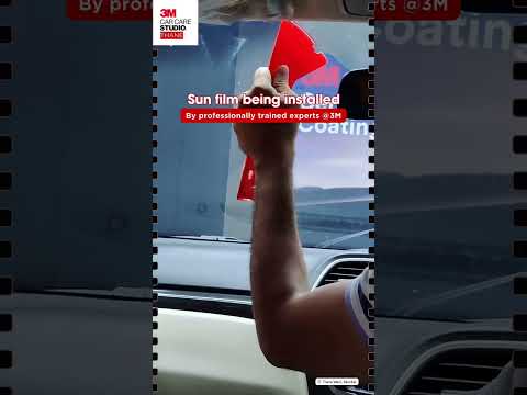 Protect Your Ride from UV Damage! ☀️ Discover How to Shield Your Car's Interior Today! 💪