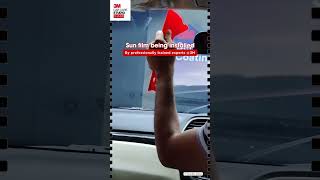Protect Your Ride from UV Damage! ☀️ Discover How to Shield Your Car's Interior Today! 💪