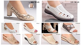 Relaxing & Super Soft Sandals Slip-on Pump Belly Shoes For Women 2025