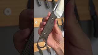 The Kizer Cabox: Tough as Roots, Sharp as Ever👀