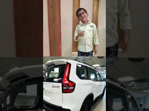 Scorpio N by Lil vlogger@Naksh1313vlogs