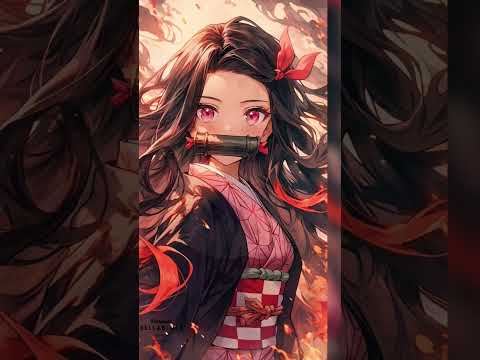 Suzume Song Vibe with Anime- 🔥 #shorts #anime #suzume