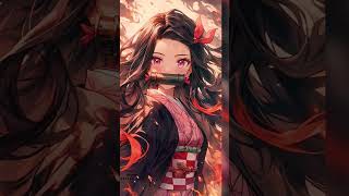 Suzume Song Vibe with Anime- 🔥 #shorts #anime #suzume