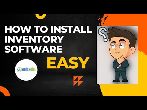 QUICKBILL INSTALLATION VIDEO | DAY 1