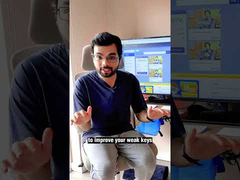 Do these 3 Things and get 100+ WPM typing speed | coding interviews tips| software engineering