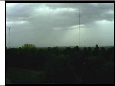 lightning 40sec