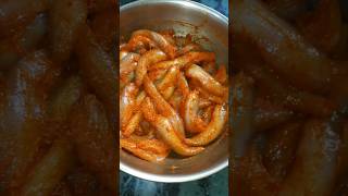 Crispy Bombil fry | Tasty & Easy Bombay duck recipe | Bombil Fish Fry | कुरकुरी बोंबिल फ्राय रेसिपी