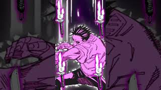 Toji or Togo #jujutsukaisen #edit #fypシ #fyp  #shorts #popular  #trending  #video #foryou #viral
