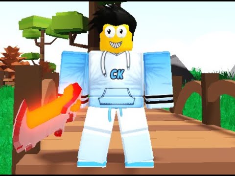 playing bedwars (roblox) with my Cousins Friend (first video) INSANE CLIPS !!!!!!!!!!
