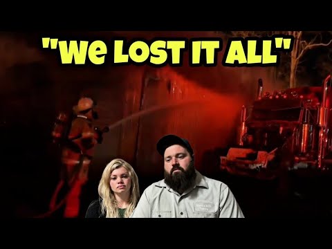 Did Gentry & Sons Trucking LIE?