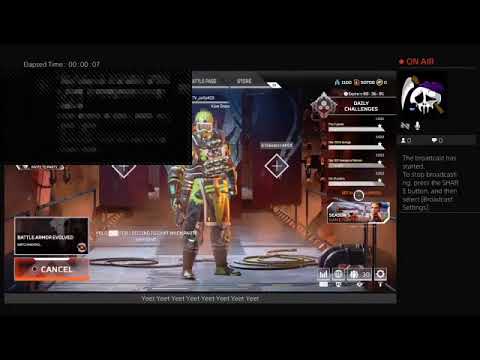 Apex