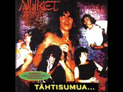 Nuket - Malja ikävälle
