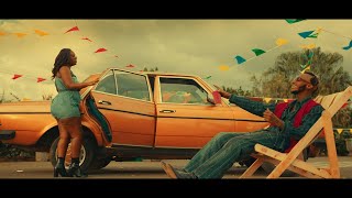 Mistaek - Mon Bebe Feat. Ayoo Rash & Yuhi Mic [Official Video]