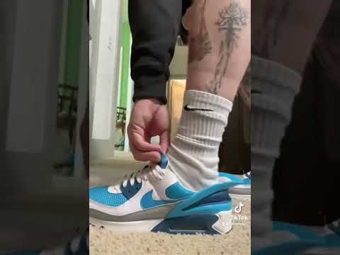 Nike Airmax 90 flyease