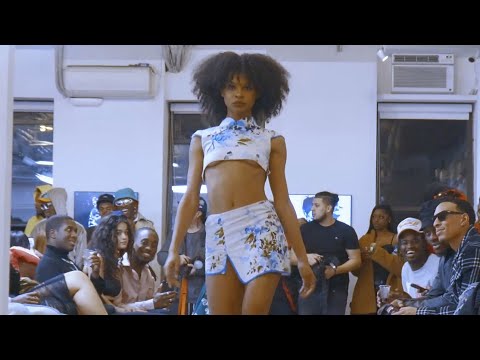 NY Streetwear Fashion Show Sp 2023 (by Phocusd Views)