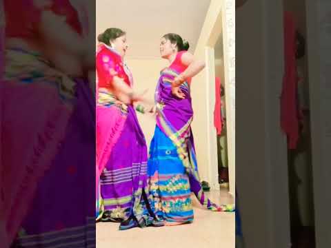 tire churim sekeja 😍#santhali #shortvideo #masti ...