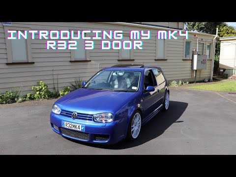 New Car To The Channel!!!!