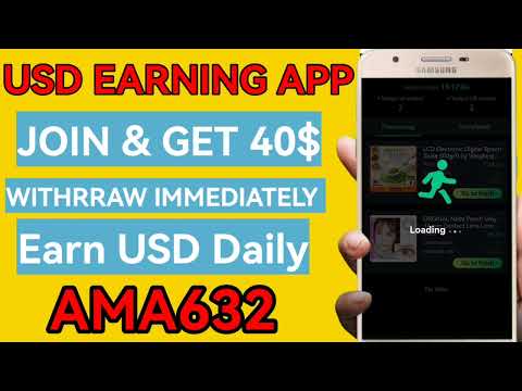 new usd earning site | usd earning app | usdt grabbing app | investment earning site