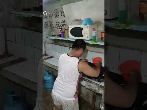 General Cleaning Isang Araw