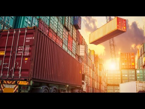 iMOVE Freight Webinar - July 2020