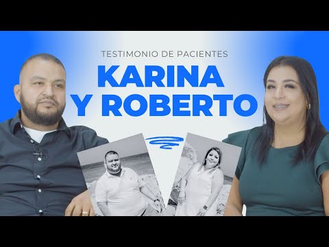Testimonio Karina y Roberto