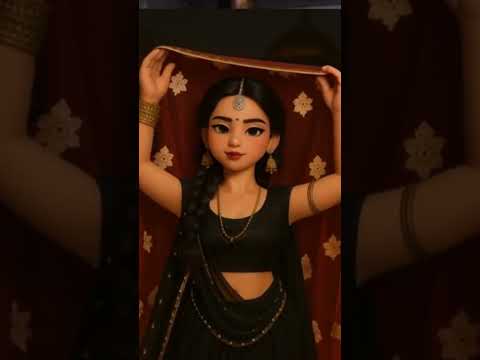 Naagin ka cartoon #UltimateNaagin   transformation #naagin #shesha.