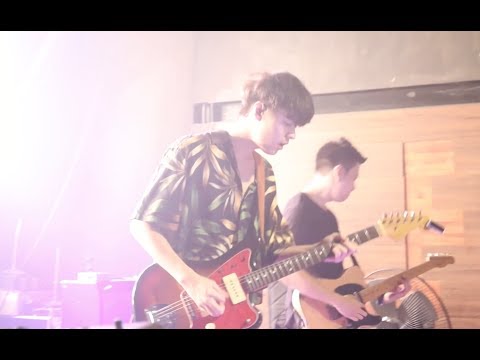 แสงไฟ - The TOYS (live at HOUSE rangsit)