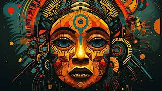 Afro House Mix by DJ AL3X | #11 | - 2025