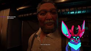 If I was a killer mutant zoo animal would you still love me?  FBT VTUBER