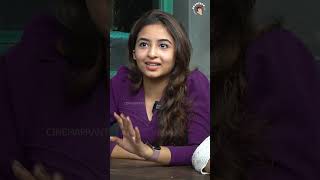 ഇങ്ങനത്തെ ചോദ്യങ്ങൾക്കൊന്നും ഉത്തരം പറയാൻ എനിക്കറിയില്ല...#navanidevanand #quinnvibin#philip'smovie