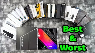 I Reviewed 25 Galaxy Fold 7 Cases—These Are the Best & Worst!