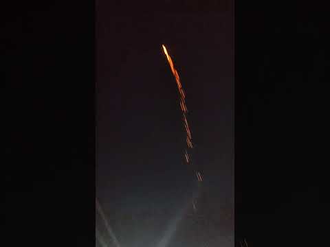Oscar from INF Indian national fireworks 🔥