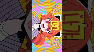 【 #텔레파시 】이거 그리는 법 #shorts #불러보았다 #歌ってみた