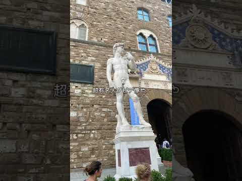 誰かに似ている#イタリア