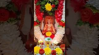 #guru raghavendra Swamy #youtube.shorts #varal shorts #shorts #motivation #hinduguru #mantralaya